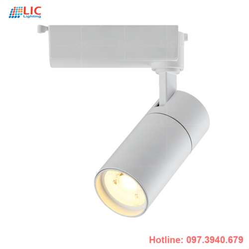 Đèn Rọi Ray 10W Mẫu Trơn