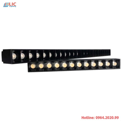 Đèn Nam Châm SMD 35mm Liclighting