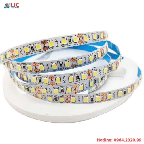 Led Dây 12V-2835 10W/120B Lic Lighting