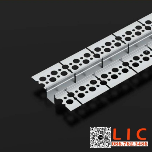 Sự Thay Thế Của Thanh Nhôm Uốn Cong Và Silicon Uốn Cong 