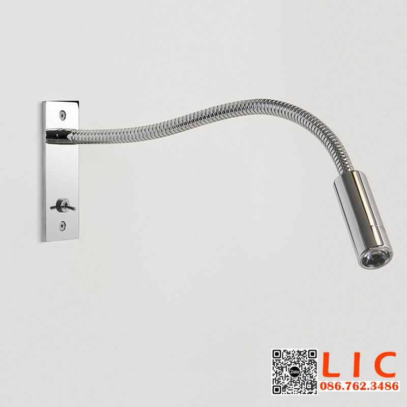 Lắp đặt bộ đèn chùm hiện đại cho nhà bác Mai 