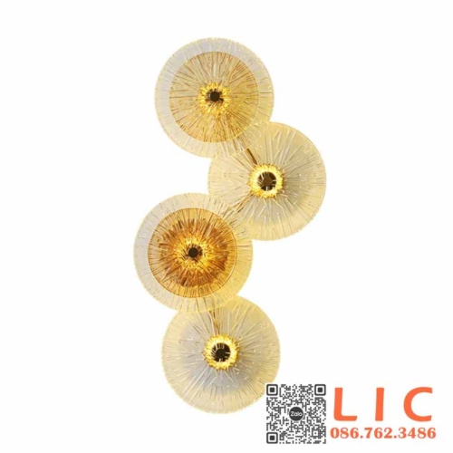 den gan tuong thuy tinh 4bong tron decor 3