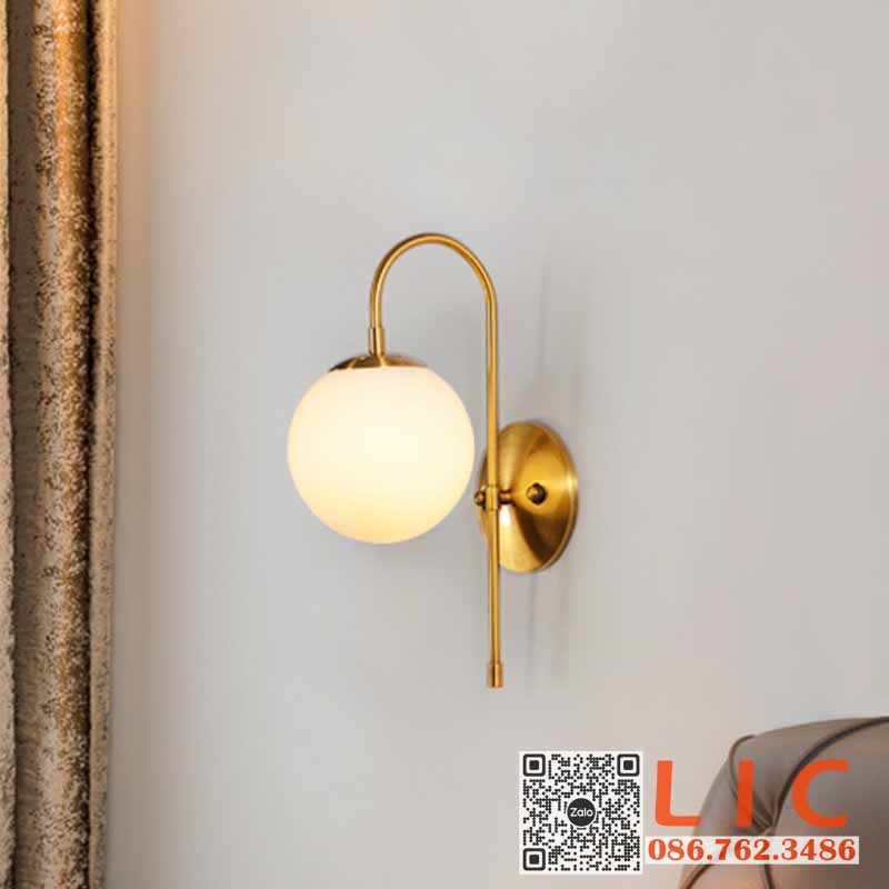 Lắp đặt bộ đèn chùm hiện đại cho nhà bác Mai 