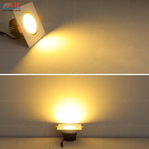 den downlight amtran mat vuong hien dai decor tran thach cao banbuon hanoi hochiminh dendownlightamtran 2