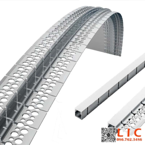 Lợi ích của việc sử dụng Thanh Nhôm ZICZAC trong trang trí nội thất - Sự đột phá trong thiết kế hiện đại thanh nhom uon thanh nhom cong thanh nhom zizzac zic zac goc cong tran thach cao thanhnhomuongcongtranthachcao 9111