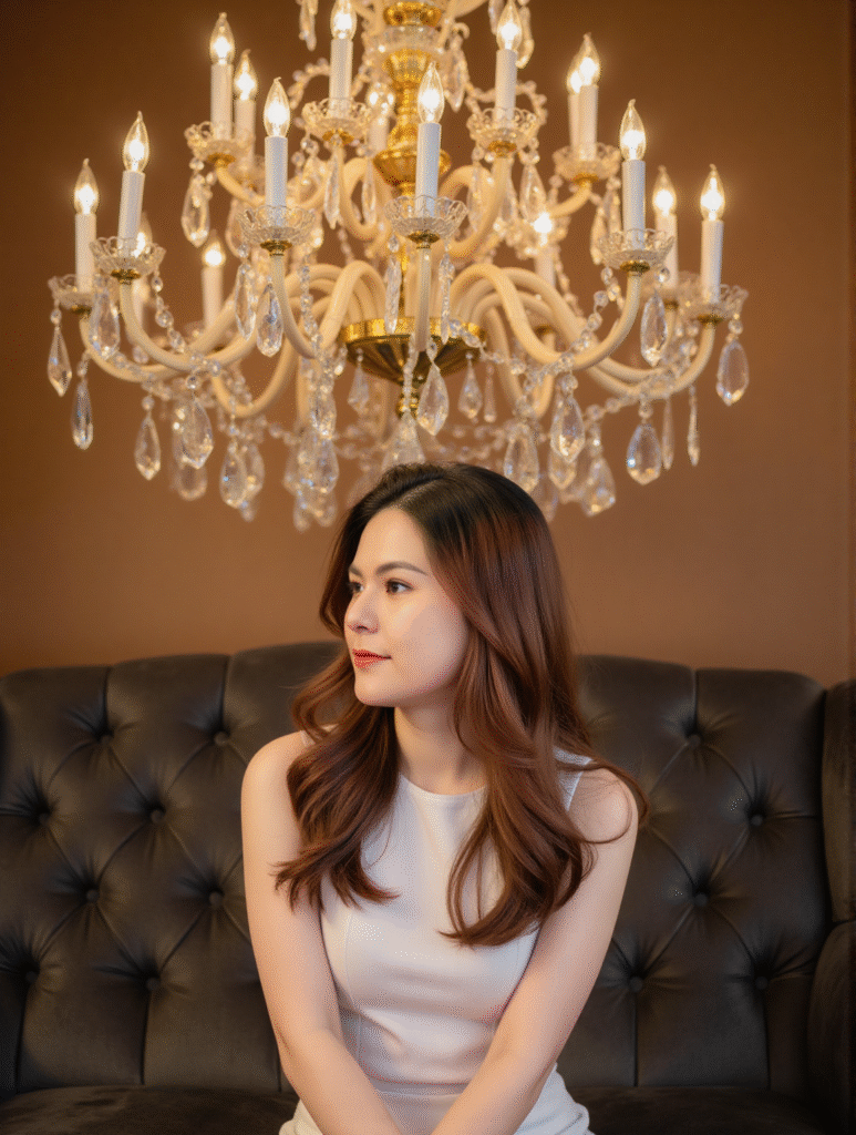 Đèn Trang Trí Theo Loại Sản Phẩm – 10 Lựa Chọn Phổ Biến & Sang Trọng Cho Ngôi Nhà Của Bạn