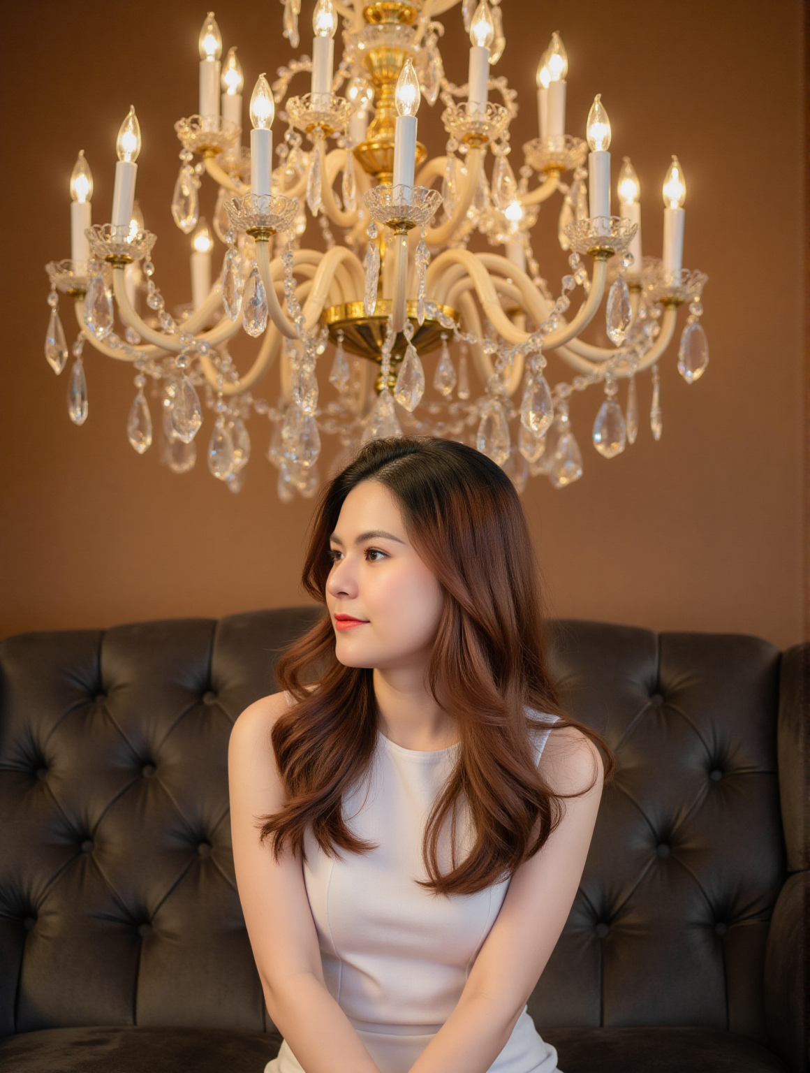 Đèn Trang Trí Theo Loại Sản Phẩm – 10 Lựa Chọn Phổ Biến & Sang Trọng Cho Ngôi Nhà Của Bạn