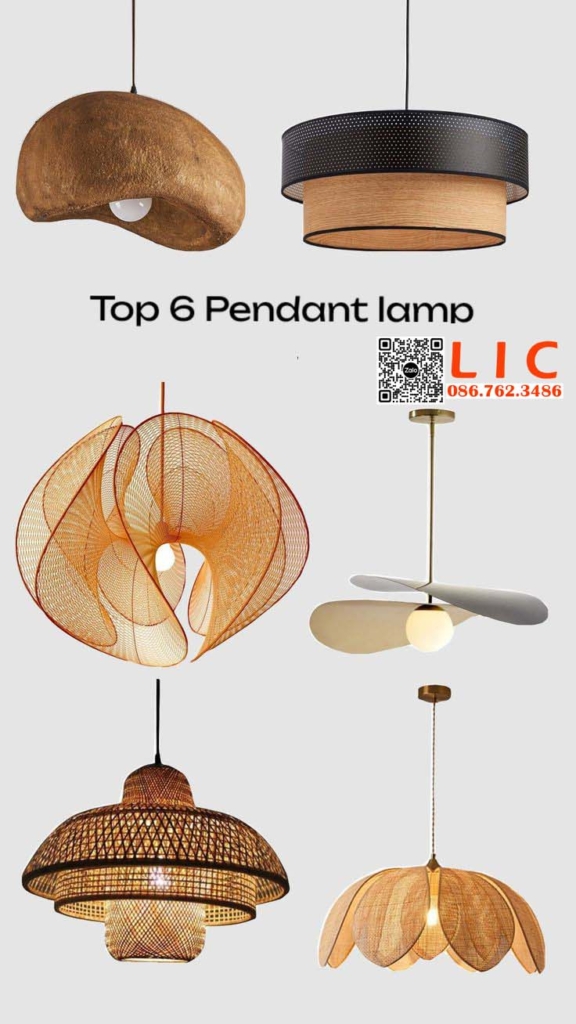 den tha trang tri sang tao khong gian dau an ca nhan dentrangtri dentha denled dendecor decor