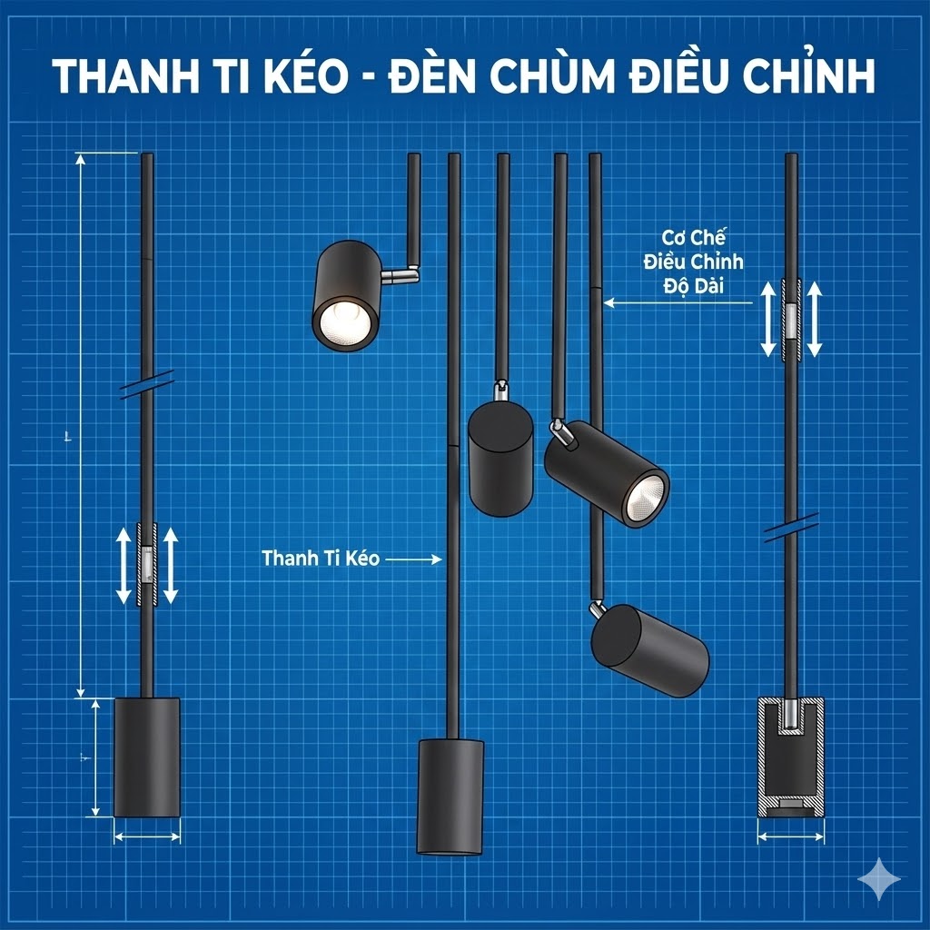 Mua Thanh Ti Kéo Ở Đâu Tại Hà Nội? Top Địa Chỉ Uy Tín – Giá Tốt – Giao Nhanh